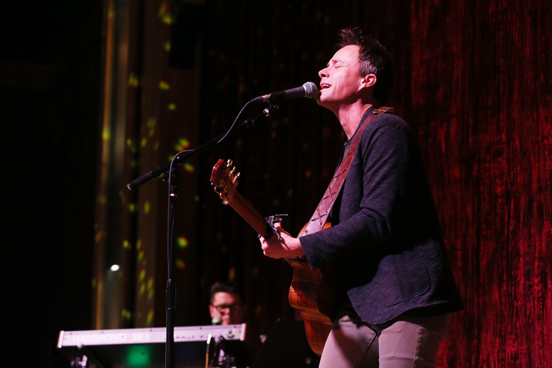 Bryan White